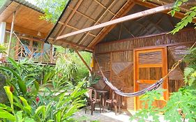 Casa Kumake Tayrona