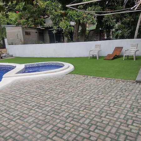 Villa Casa Kumake Tayrona Zaino Exterior foto