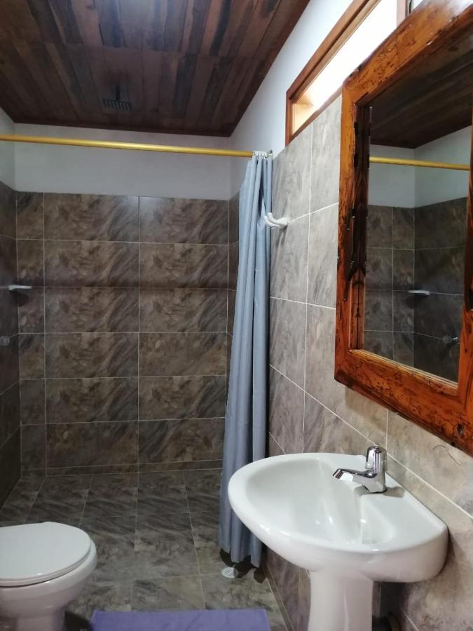 Villa Casa Kumake Tayrona Zaino Exterior foto