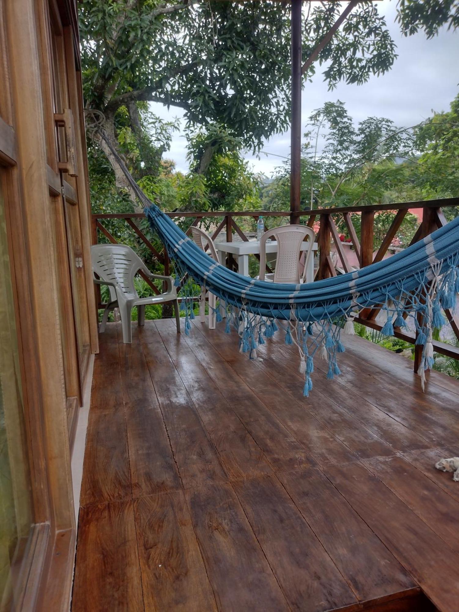 Villa Casa Kumake Tayrona Zaino Exterior foto
